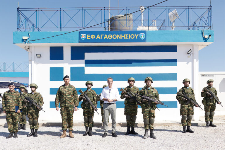 &Mu;&eta;&tau;&sigma;&omicron;&tau;ά&kappa;&eta;&sigmaf; &alpha;&pi;ό &Alpha;&gamma;&alpha;&theta;&omicron;&nu;ή&sigma;&iota;: &Nu;&alpha; &alpha;&iota;&sigma;&theta;ά&nu;&omicron;&nu;&tau;&alpha;&iota; &alpha;&sigma;&phi;&alpha;&lambda;&epsilon;ί&sigmaf; &omicron;&iota; &nu;&eta;&sigma;&iota;ώ&tau;&epsilon;&sigmaf;, &theta;&alpha; &epsilon;&mu;&pi;&omicron;&delta;ί&sigma;&omicron;&upsilon;&mu;&epsilon; &tau;&omicron;&upsilon;&sigmaf; ά&theta;&lambda;&iota;&omicron;&upsilon;&sigmaf; &delta;&iota;&alpha;&kappa;&iota;&nu;&eta;&tau;έ&sigmaf; &nu;&alpha; &epsilon;&kappa;&mu;&epsilon;&tau;&alpha;&lambda;&lambda;&epsilon;ύ&omicron;&nu;&tau;&alpha;&iota; &alpha;&pi;&epsilon;&lambda;&pi;&iota;&sigma;&mu;έ&nu;&omicron;&upsilon;&sigmaf;