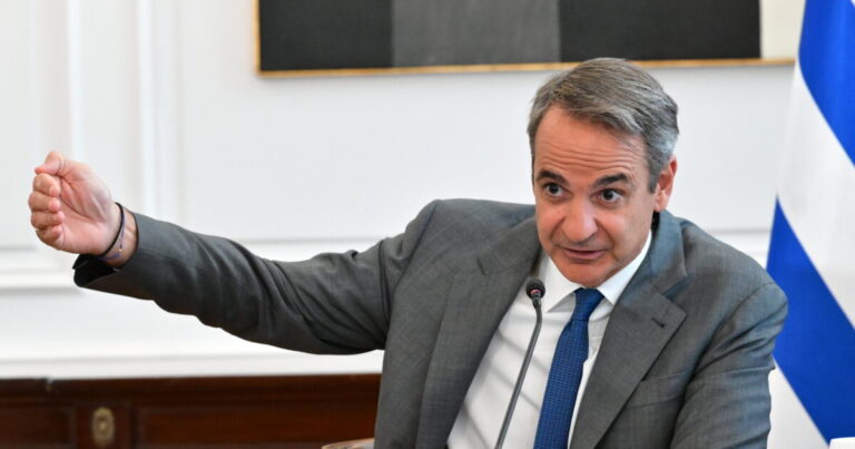 Μητσοτάκης στο υπουργικό: «Εκλογές την άνοιξη του 2027» - Σήμα για επιτάχυνση του κυβερνητικού έργου με το βλέμμα στη ΔΕΘ