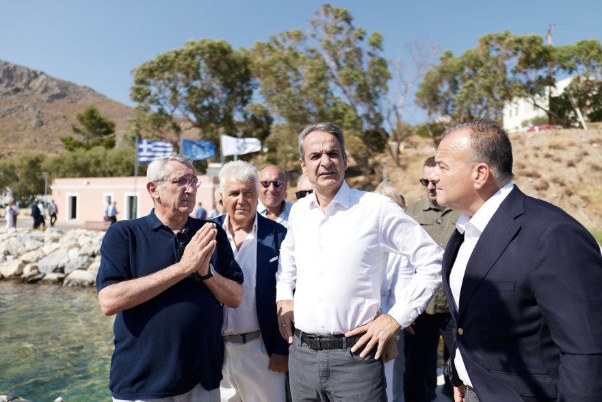 &Mu;&eta;&tau;&sigma;&omicron;&tau;ά&kappa;&eta;&sigmaf; &alpha;&pi;ό &Lambda;έ&rho;&omicron;: &Omicron;&iota; &alpha;&kappa;&rho;ί&tau;&epsilon;&sigmaf; &epsilon;ί&chi;&alpha;&nu; &pi;&omicron;&nu;έ&sigma;&epsilon;&iota; &alpha;&pi;ό &tau;&eta;&nu; &pi;&omicron;&lambda;&iota;&tau;&iota;&kappa;ή &alpha;&nu;&omicron;&iota;&kappa;&tau;ώ&nu; &sigma;&upsilon;&nu;ό&rho;&omega;&nu;, &alpha;&nu;&tau;&iota;&mu;&epsilon;&tau;&omega;&pi;ί&sigma;&alpha;&mu;&epsilon; &tau;&eta; &mu;ά&sigma;&tau;&iota;&gamma;&alpha; &tau;&omicron;&upsilon; &mu;&epsilon;&tau;&alpha;&nu;&alpha;&sigma;&tau;&epsilon;&upsilon;&tau;&iota;&kappa;&omicron;ύ
