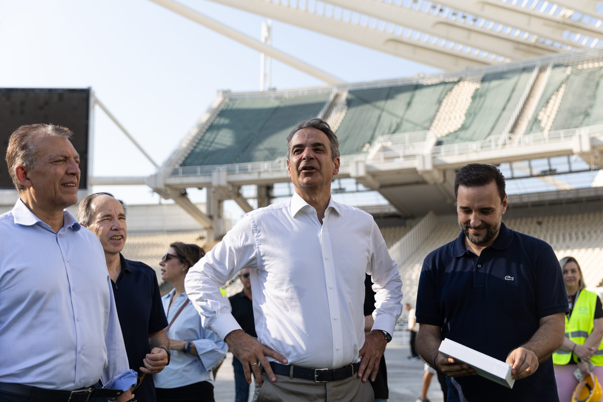 &Mu;&eta;&tau;&sigma;&omicron;&tau;ά&kappa;&eta;&sigmaf; &sigma;&tau;&omicron; &Omicron;&Alpha;&Kappa;&Alpha;