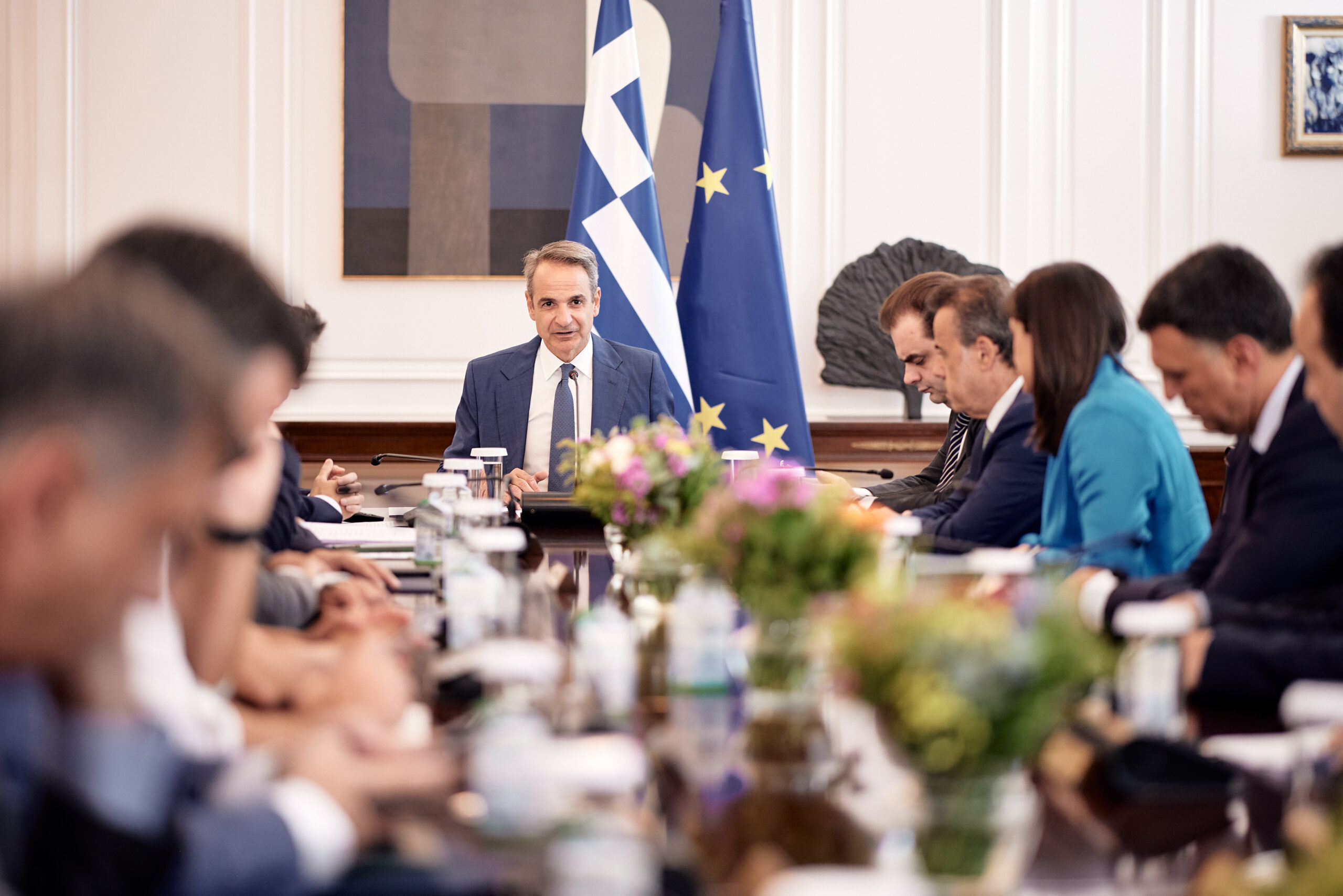 &Mu;&eta;&tau;&sigma;&omicron;&tau;ά&kappa;&eta;&sigmaf;, &sigma;&upsilon;&nu;&epsilon;&delta;&rho;ί&alpha;&sigma;&eta; &sigma;&tau;&omicron; &Mu;&alpha;&xi;ί&mu;&omicron;&upsilon;
