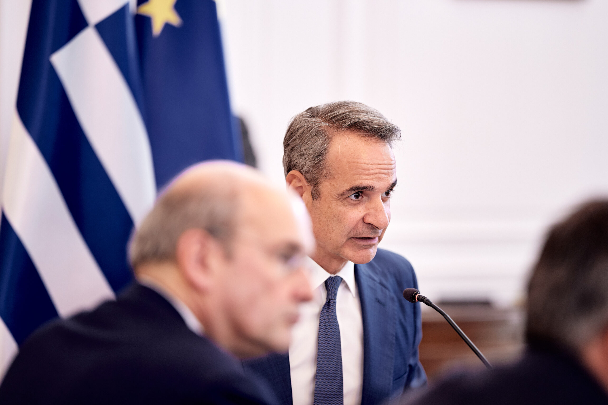 &Mu;&eta;&tau;&sigma;&omicron;&tau;ά&kappa;&eta;&sigmaf;, &sigma;&upsilon;&nu;&epsilon;&delta;&rho;ί&alpha;&sigma;&eta; &sigma;&tau;&omicron; &Mu;&alpha;&xi;ί&mu;&omicron;&upsilon;