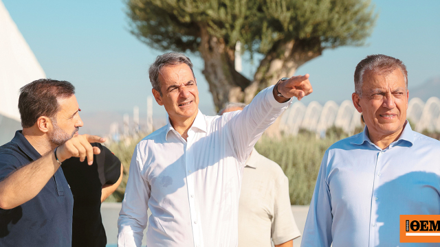 Γιατί ο Μητσοτάκης πηγαίνει σε εκλογές το 2027: Η συσπείρωση ψηφοφόρων και η στρατηγική εξάντλησης των αντιπάλων