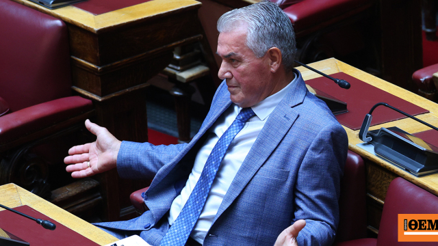 Αναστάτωση στη ΝΔ για τις δηλώσεις Κυριαζίδη κατά Κωνσταντοπούλου, παραπέμπεται στην Επιτροπή Δεοντολογίας από τον Κακλαμάνη