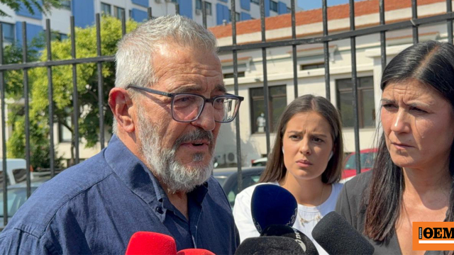 Παναγιώτης Νέστορας: Τι έχει βάλει τόσο μίσος στους άνανδρους δολοφόνους, ποιοι είναι πίσω από αυτούς τους εκτελεστές;