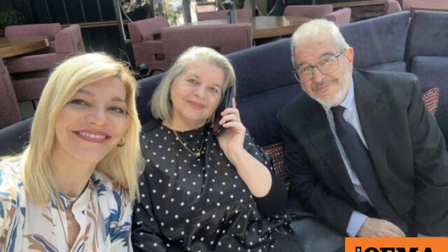 Την Πέμπτη στην Κοζάνη η κηδεία της Βάγιας Νέστορα: Η επιθυμία της οικογένειάς της