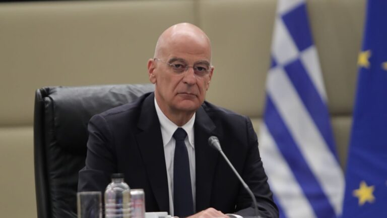 &Omicron; &upsilon;&pi;&omicron;&upsilon;&rho;&gamma;ό&sigmaf; &Epsilon;&theta;&nu;&iota;&kappa;ή&sigmaf; Ά&mu;&upsilon;&nu;&alpha;&sigmaf; &Nu;ί&kappa;&omicron;&sigmaf; &Delta;έ&nu;&delta;&iota;&alpha;&sigmaf;