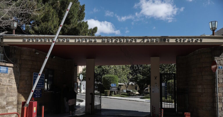 Ξεκίνησε η προμήθεια φαρμάκων στις Ένοπλες Δυνάμεις από τα στρατιωτικά νοσοκομεία και το ΝΙΜΤΣ