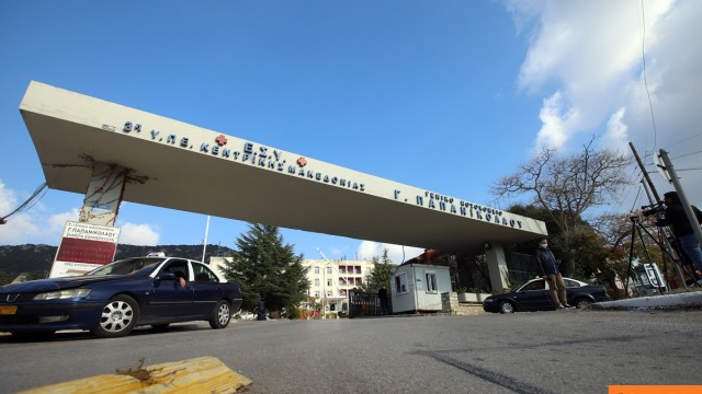 Πέθανε η 72χρονη λουόμενη που είχαν επαναφέρει στη ζωή ναυαγοσώστες στον Ποταμό Επανομής στην Θεσσαλονίκη