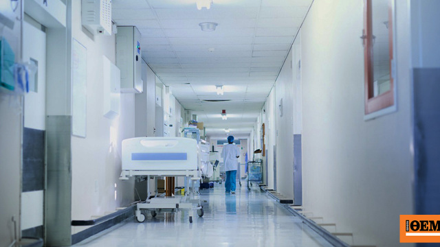 Συναγερμός στην Καστοριά για κρούσματα σαλμονέλας, νοσηλεύονται πάνω από δέκα άτομα, ανάμεσά τους και παιδιά