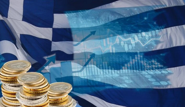 Ελληνική οικονομία: Ρυθμός ανάπτυξης 2% το α΄ τρίμηνο