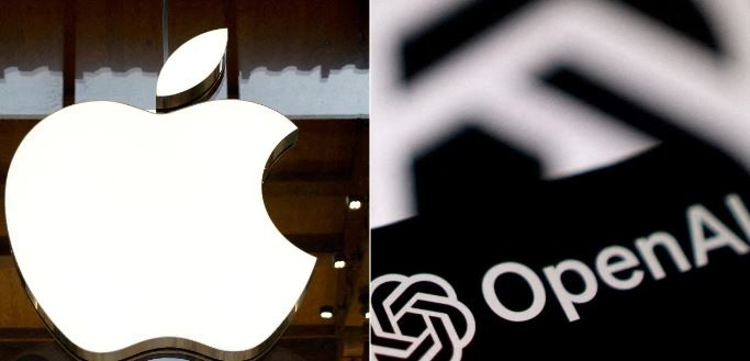 Πόλεμος γιγάντων: Η Apple μηνύει την OpenAI για κλοπή εμπορικών μυστικών και τεχνολογίας AI