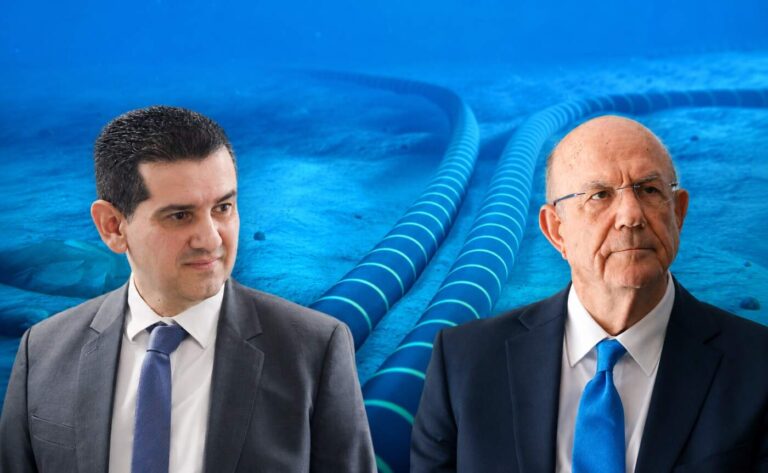 Μια κυβέρνηση, δύο υπουργοί και δύο αφηγήματα για τον GSI