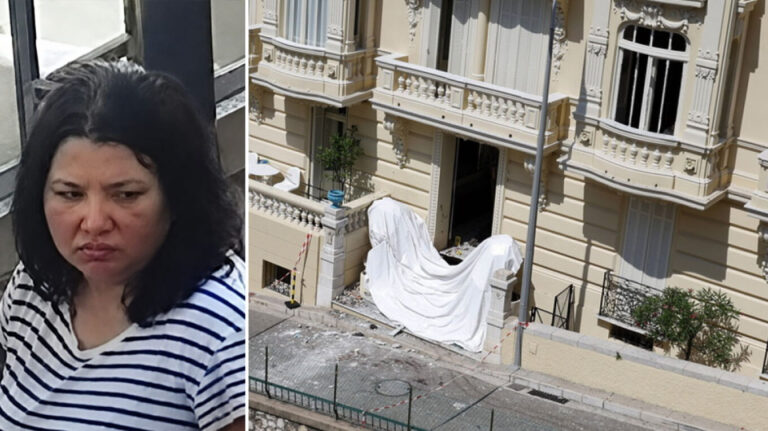 Πώς δολοφονήθηκε η 39χρονη πίσω από την έκρηξη στο Μονακό – Αποκαλυπτική μαρτυρία