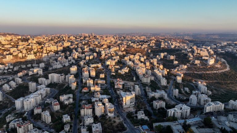 Συναγερμός στην Παλαιστινιακή Αρχή - Οι ισραηλινές τράπεζες θα τερματίσουν κρίσιμες υπηρεσίες εντός των επόμενων εβδομάδων