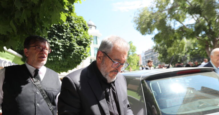 Παναγιώτης Νέστορας: Μέσα σε 5 χρόνια έχασα κόρη και σύζυγο - Ας είναι ο τελευταίος αθώος θάνατος από τέτοια γεγονότα μίσους