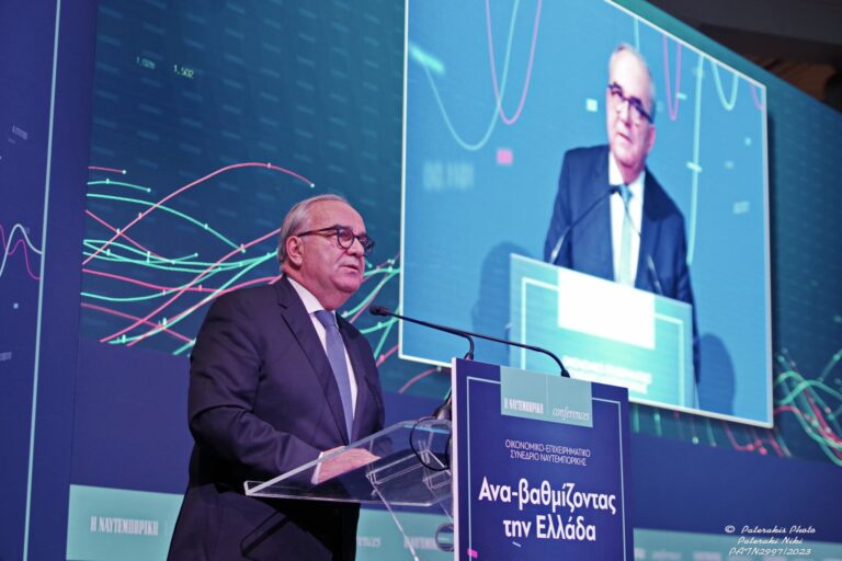 ΕΠΑ 2026-2030: Το νέο αναπτυξιακό σχέδιο των 23 δισ. ευρώ