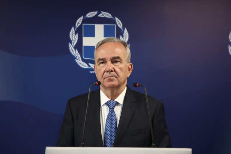 Παπαθανάσης: 140 εκατ. ευρώ για νέες δράσεις επιχειρηματικότητας στις ηπειρωτικές περιοχές Δίκαιης Αναπτυξιακής Μετάβασης