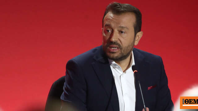 Παππάς: Επιθετική η δήλωση Τσίπρα ότι ο ΣΥΡΙΖΑ έκλεισε τον κύκλο του, αρνητικό αν δεχτεί τους βουλευτές που ανεξαρτητοποιήθηκαν