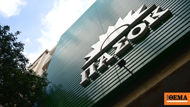 Το ΠΑΣΟΚ κυνηγά υποψήφιους βουλευτές στην Κρήτη: Η μάχη με την ΕΛΑΣ και το «φρένο» στη μεταγραφολογία