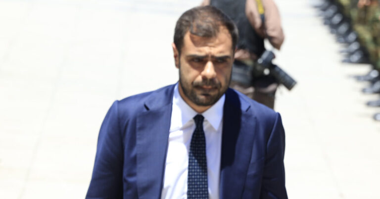 Μαρινάκης: Μέχρι τον Σεπτέμβριο στο υπουργικό συμβούλιο το νομοσχέδιο για τις άδειες των ραδιοφωνικών σταθμών