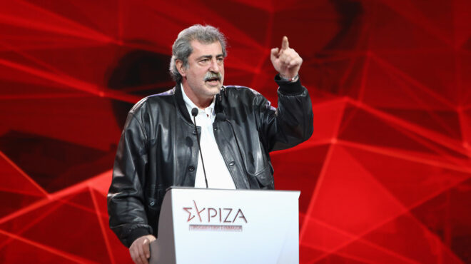Ν. Παππάς: Συγκρότηση συλλογικής ηγεσίας στον ΣΥΡΙΖΑ