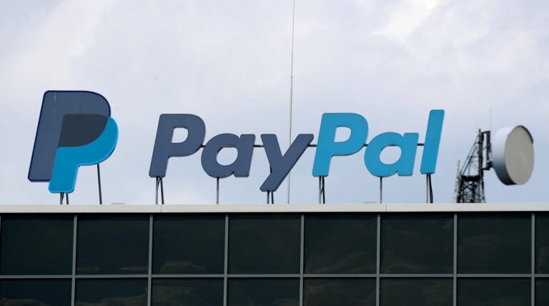 Paypal: Stripe και Advent κατέθεσαν πρόταση εξαγοράς ύψους 53 δισ. δολαρίων