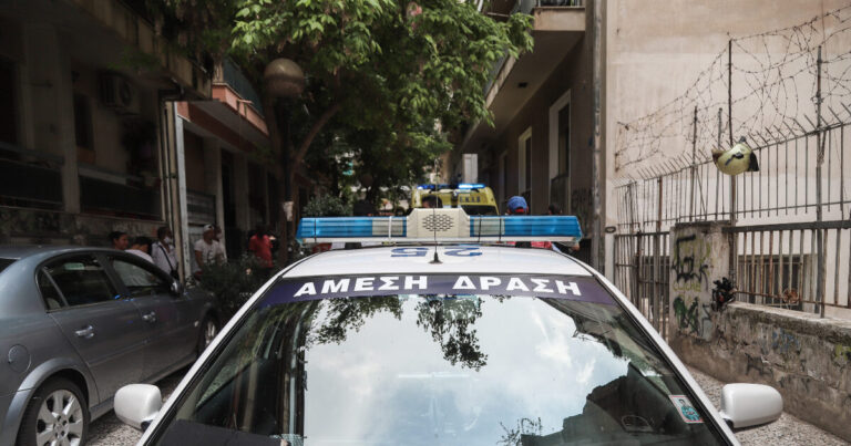 Ρόδος: Χτυπούσε με μανία επί πέντε ώρες τη σύντροφό του – Εφιαλτική νύχτα για 17χρονη