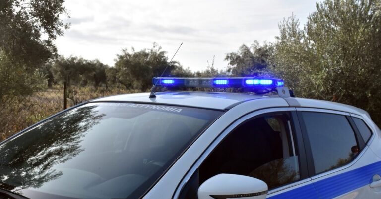 Αμπελόκηποι: 20χρονος αλλοδαπός προσπάθησε να ασελγήσει σε δυο γυναίκες
