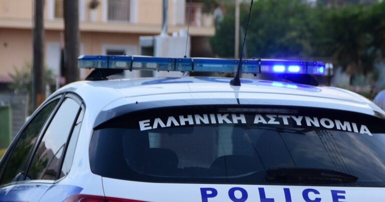 Κηφισιά: Έπεισαν ηλικιωμένη να βγάλει χρήματα και χρυσαφικά από το σπίτι λόγω κινδύνου ηλεκτροπληξίας