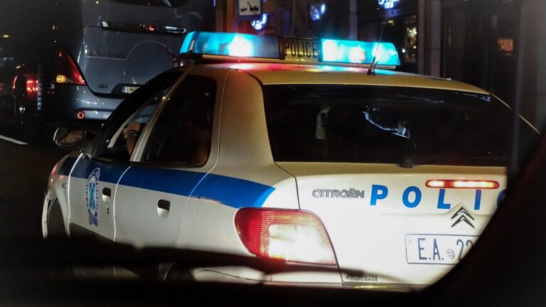 Περιπολικό