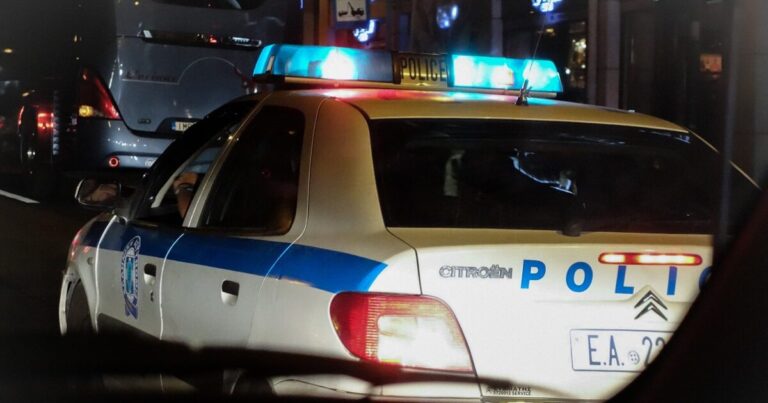 Ρόδος: Άγνωστοι επιτέθηκαν σε τρανς γυναίκα, την χτύπησαν στο πρόσωπο και της έσπασαν τα δόντια