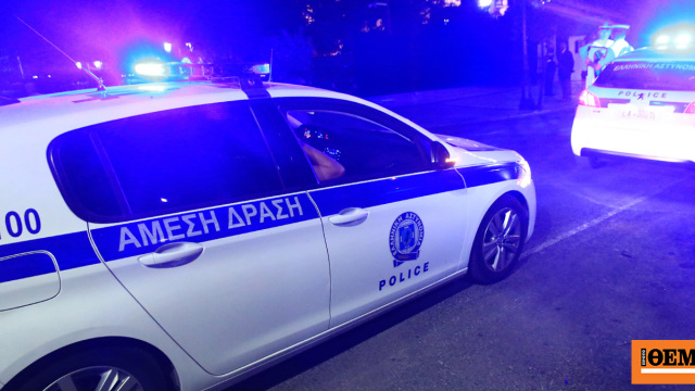 Σοβαρό επεισόδιο με αρπαγή και ξυλοδαρμό ανήλικου στη Στυλίδα, συλλήψεις και προσαγωγές