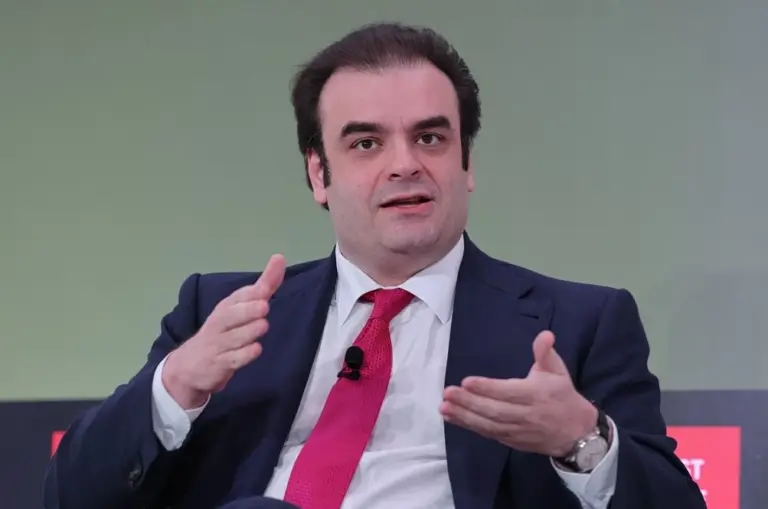 Πιερρακάκης: Η SIU μοχλός ανάπτυξης της ευρωπαϊκής οικονομίας