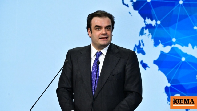 Πιερρακάκης για μη κρατικά πανεπιστήμια: Το ζήτημα έχει λυθεί στον υπόλοιπο κόσμο, η Ελλάδα ήταν η τελευταία μεγάλη εξαίρεση