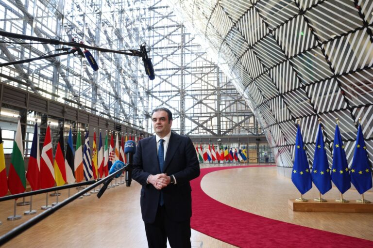 Eurogroup: «Οδηγίες προς ναυτιλλομένους» ενόψει 2027