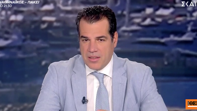 Πλεύρης: Σε καμία γυναίκα δεν πρέπει να λέγονται όσα είπε o Κυριαζίδης στην Κωνσταντοπούλου