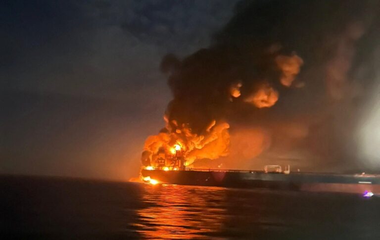 Και...εγεννήθη το «Ορμούζ» των σιτηρών - Αιφνιδιασμός για την Ρωσία