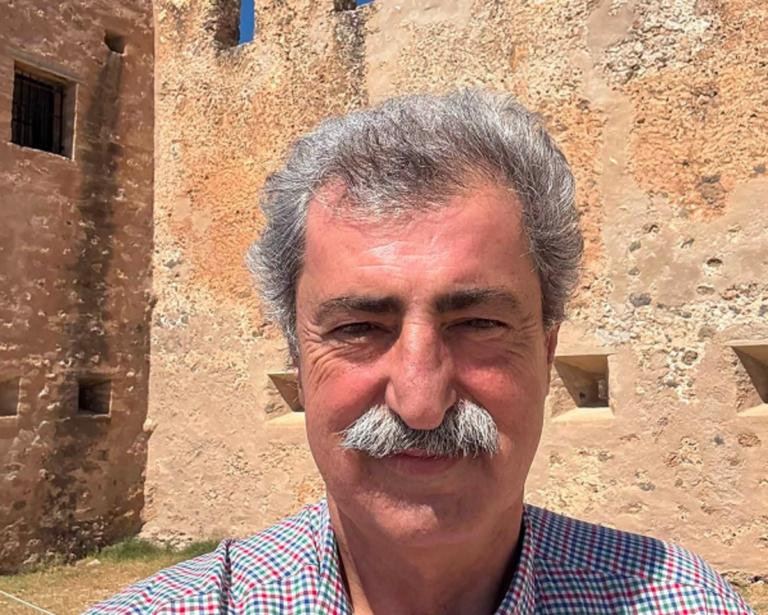 Παύλος Πολάκης: Προς απόσυρση η υποψηφιότητά του για την προεδρία της Κ.Ο.; - «Δεν χωρούν στο δρόμο μου των αλλονών κουμάντα»