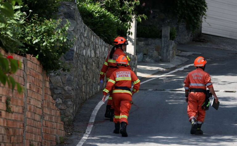 Πως θα λειτουργεί το 112. «Πληρέστερη και ταχύτερη πληροφόρηση»