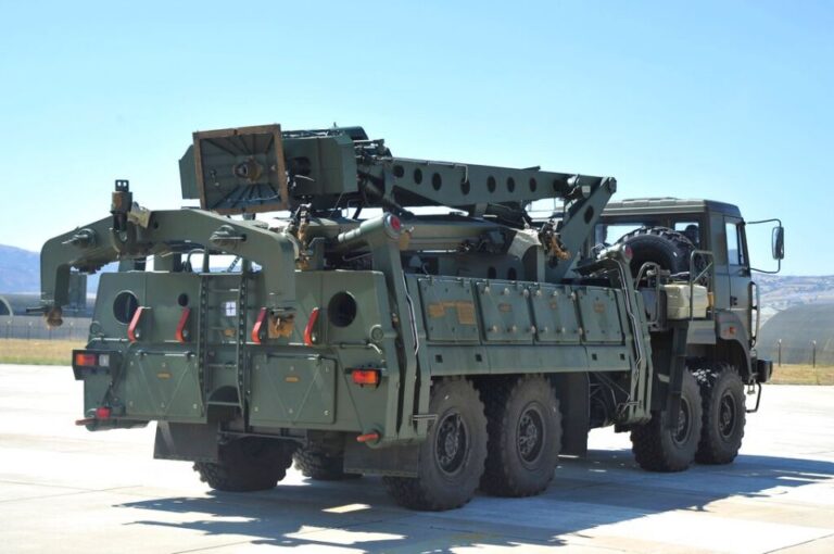 Πώς οι ΗΠΑ σχεδιάζουν να «ξεκλειδώσουν» τα F-35 για την Τουρκία - Τι θα γίνει με τους S-400