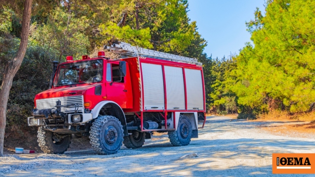 Δύο συλλήψεις για πυρκαγιές από αμέλεια σε Έβρο και Γρεβενά, από αμέλεια το 88% των πυρκαγιών φέτος