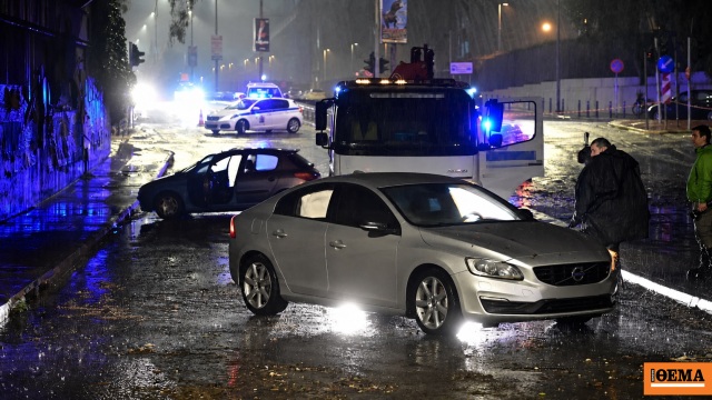 Ελλάδα: Από τον καύσωνα στα επικίνδυνα φαινόμενα