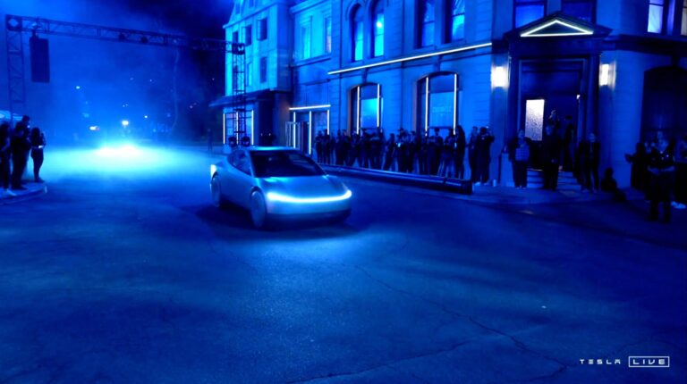 Tesla: Πώς έχασε 201 δισ. δολάρια σε λίγες ώρες