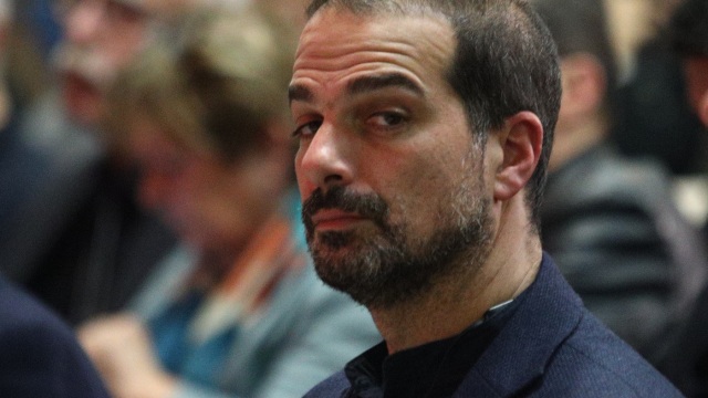 Σακελλαρίδης: Ο Τσίπρας βγάζει δεξί φλας με τον πιο σαφή τρόπο,  θα ξηλώναμε τον νόμο Πιερρακάκη για τα ιδιωτικά πανεπιστήμια