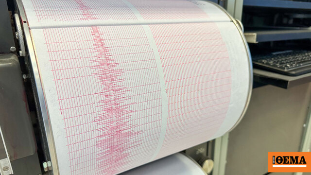 Σεισμός 3,6 Ρίχτερ στην Κω, ανοιχτά της Κέφαλου