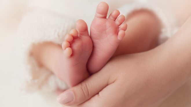 Ο πληθυσμός της Ε.Ε. «πλησιάζει στην κορυφή πριν από την κατηφόρα»