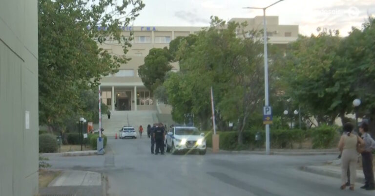 Φωτιά στο Σισμανόγλειο Νοσοκομείο: Από στρώμα ξεκίνησε η πυρκαγιά - Καταστράφηκε μια κλινική
