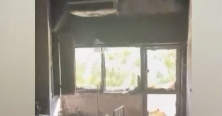 Φωτιά στο Σισμανόγλειο: Ομολόγησε τον εμπρησμό από πρόθεση ο 76χρονος – «Θα ζητήσουμε αποζημίωση» λέει ο Γεωργιάδης