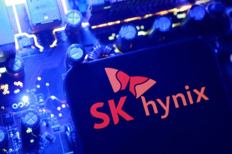 Η SK Hynix σπάει κάθε ρεκόρ: Άντλησε 26,5 δισ. δολάρια στη μεγαλύτερη εισαγωγή ξένης εταιρείας στις ΗΠΑ